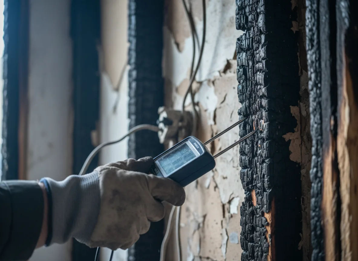 Fire Damage Restoration Wardville, OK FAQs